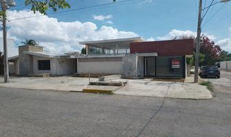 Foto de inmueble en calle 1, Col. Campestre C.P. 97120, Mérida