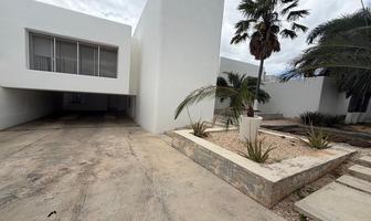 Foto de inmueble en calle 1, Col. Campestre C.P. 97120, Mérida