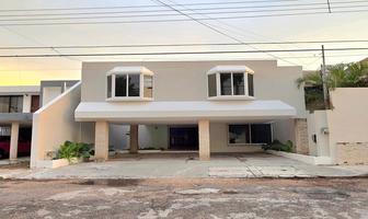 Foto de inmueble en calle 1, Col. Campestre C.P. 97120, Mérida