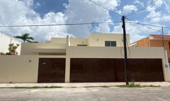 Foto de inmueble en calle 13, Col. Campestre C.P. 97120, Mérida