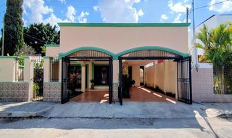 Foto de inmueble en calle 15, Col. Campestre C.P. 97120, Mérida