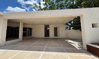 Foto de inmueble en calle 2, Col. Campestre C.P. 97120, Mérida