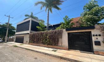 Foto de inmueble en calle 3, Col. Campestre C.P. 97120, Mérida
