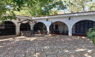 Foto de inmueble en calle Av, Col. Campestre C.P. 97120, Mérida