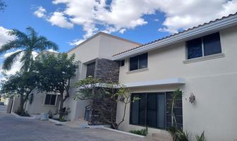 Foto de inmueble en campestre, Col. Campestre C.P. 97120, Mérida