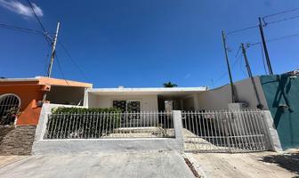 Foto de inmueble en , Col. Carrillo Ancona C.P. 97060, Mérida