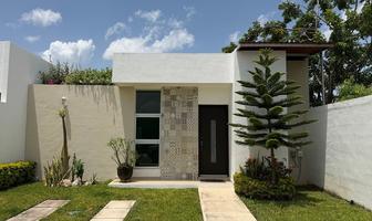 Foto de inmueble en 13B, Col. Caucel C.P. 97314, Mérida