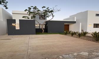 Foto de inmueble en 59a, Col. Caucel C.P. 97314, Mérida