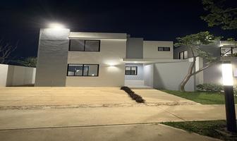 Foto de inmueble en 59a, Col. Caucel C.P. 97314, Mérida