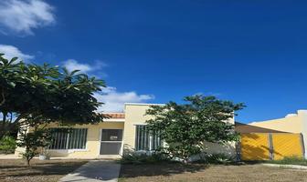 Foto de inmueble en 68-B, Col. Caucel C.P. 97314, Mérida