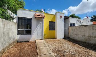 Foto de inmueble en 99999, Col. Caucel C.P. 97314, Mérida