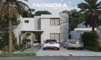 Foto de inmueble en Avenida 59 A, Col. Caucel C.P. 97314, Mérida