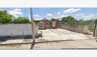 Foto de inmueble en CALLE 41 #666, Col. Caucel C.P. 97314, Mérida