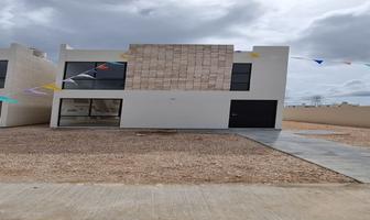 Foto de inmueble en CALLE, Col. Caucel C.P. 97314, Mérida