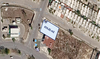 Foto de inmueble en Calle 110-C, Col. Caucel C.P. 97314, Mérida