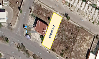 Foto de inmueble en Calle 31, Col. Caucel C.P. 97314, Mérida