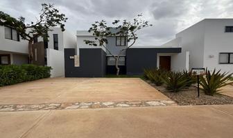 Foto de inmueble en Caucel, Col. Caucel C.P. 97314, Mérida