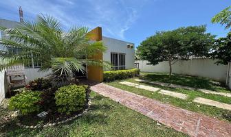 Foto de inmueble en Caucel, Col. Caucel C.P. 97314, Mérida