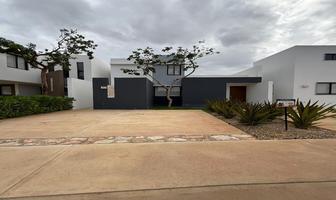 Foto de inmueble en Caucel, Col. Caucel C.P. 97314, Mérida
