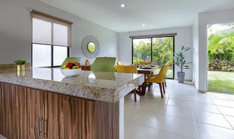 Foto de inmueble en Caucel yaxnah, Col. Caucel C.P. 97314, Mérida