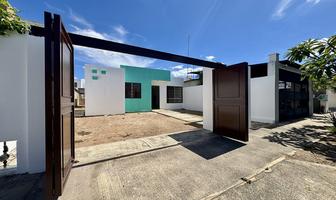 Foto de inmueble en Cucel, Col. Caucel C.P. 97314, Mérida