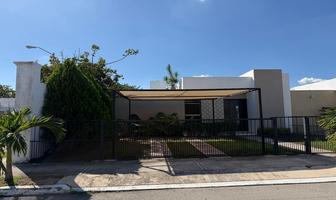 Foto de inmueble en Gran Santa Fe, Col. Caucel C.P. 97314, Mérida