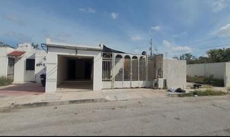 Foto de inmueble en Herradura, Col. Caucel C.P. 97314, Mérida