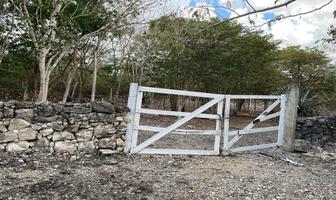 Foto de inmueble en Jabin, Col. Caucel C.P. 97314, Mérida