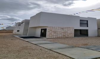 Foto de inmueble en , Col. Caucel C.P. 97314, Mérida