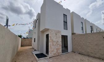Foto de inmueble en , Col. Caucel C.P. 97314, Mérida
