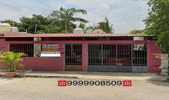 Foto de inmueble en , Col. Caucel C.P. 97314, Mérida