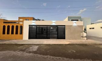 Foto de inmueble en , Col. Caucel C.P. 97314, Mérida
