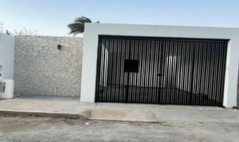 Foto de inmueble en , Col. Caucel C.P. 97314, Mérida