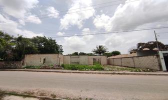 Foto de inmueble en , Col. Caucel C.P. 97314, Mérida