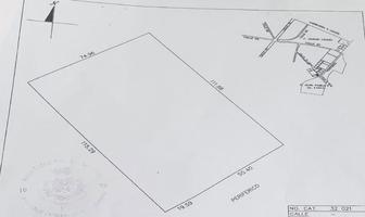 Foto de inmueble en , Col. Caucel C.P. 97314, Mérida