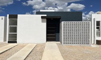 Foto de inmueble en , Col. Caucel C.P. 97314, Mérida