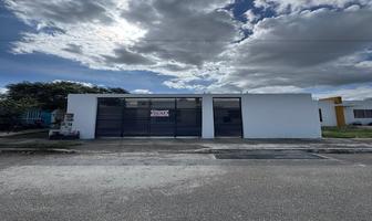 Foto de inmueble en , Col. Caucel C.P. 97314, Mérida