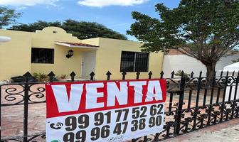 Foto de inmueble en , Col. Caucel C.P. 97314, Mérida