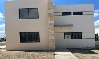 Foto de inmueble en , Col. Caucel C.P. 97314, Mérida