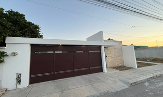 Foto de inmueble en , Col. Caucel C.P. 97314, Mérida