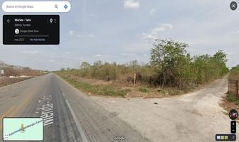 Foto de inmueble en Mérida Tetiz, Col. Caucel C.P. 97314, Mérida