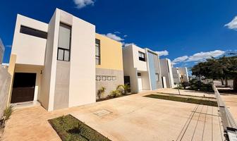 Foto de inmueble en Paraiso Caucel, Col. Caucel C.P. 97314, Mérida