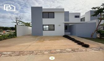 Foto de inmueble en SANTA LORETO, Col. Caucel C.P. 97314, Mérida