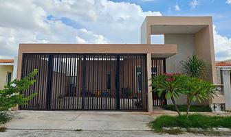 Foto de inmueble en Sain Kaan, Col. Caucel C.P. 97314, Mérida