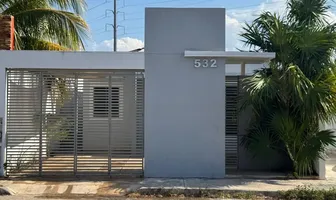 Foto de inmueble en Sin nombre de calle, Col. Caucel C.P. 97314, Mérida