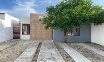 Foto de inmueble en Sin nombre de calle, Col. Caucel C.P. 97314, Mérida