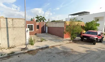 Foto de inmueble en Sin nombre de calle #00, Col. Caucel C.P. 97314, Mérida