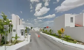Foto de inmueble en Sin nombre de calle #000, Col. Caucel C.P. 97314, Mérida