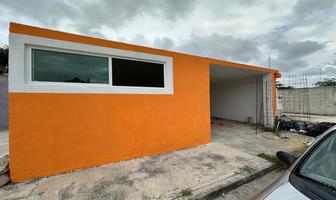 Foto de inmueble en Sin nombre de calle #11, Col. Caucel C.P. 97314, Mérida