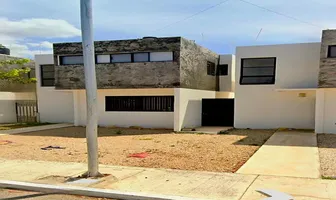 Foto de inmueble en Sin nombre de calle #930, Col. Caucel C.P. 97314, Mérida